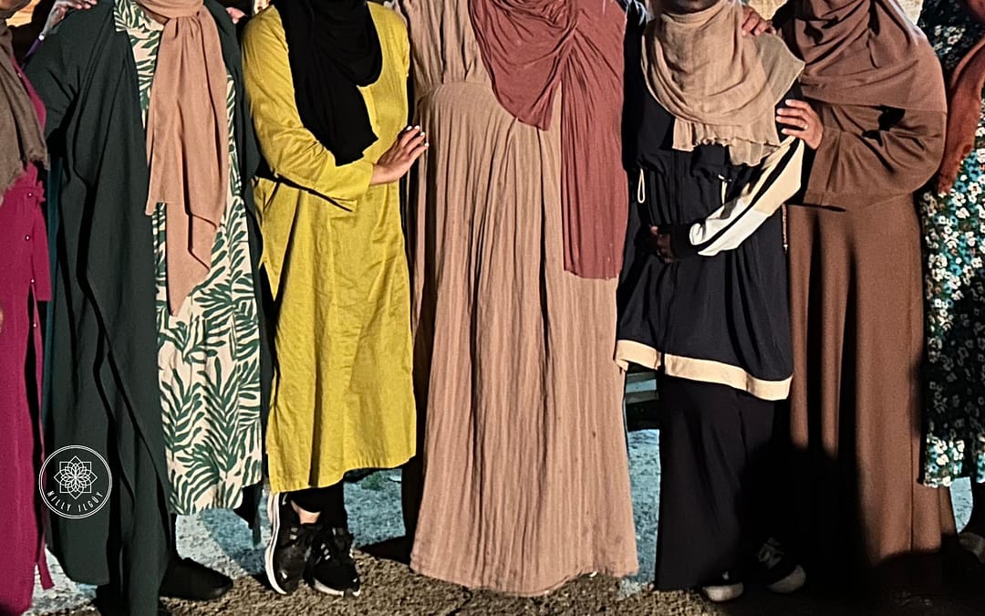 Embracing the Beauty of Sisterhood